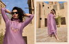 Miraan By Lily And Lali Milan Silk Readymade Suits Wholesale Market In Surat
